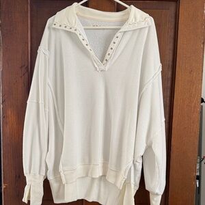 We The Free Camdin Henley